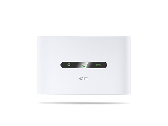 TP-Link M7300 LTE-Gelişmiş Mobil WiFi