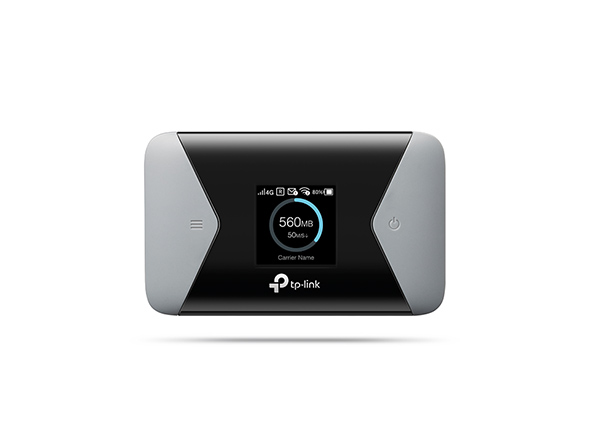TP-Link M7310 LTE-Advanced Mobile Wi-Fi