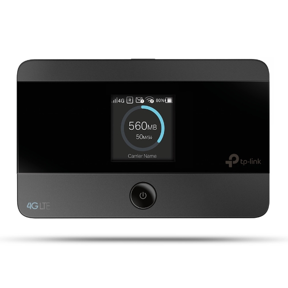 TP-Link M7350 4G LTE Mobil Wi-Fi