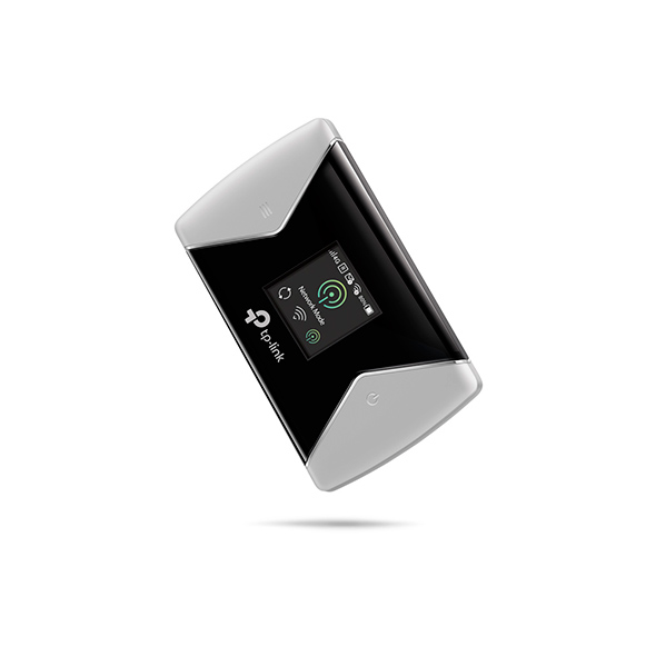 TP-Link M7450 300Mbps LTE-Advanced Mobile Wi-Fi görsel 2