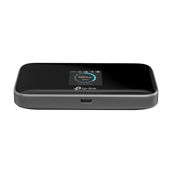 TP-Link M7750 600 Mbps LTE-Advanced Mobile Wi-Fi görsel 3