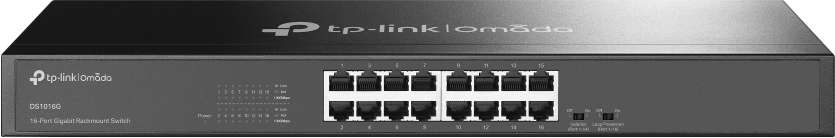 TP-Link Omada DS1016G
