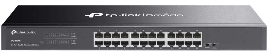 TP-Link Omada DS1024G