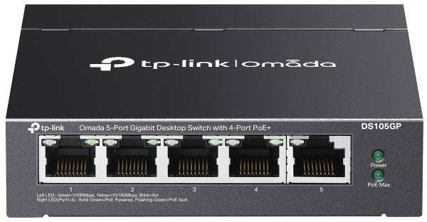 TP-Link Omada DS105G