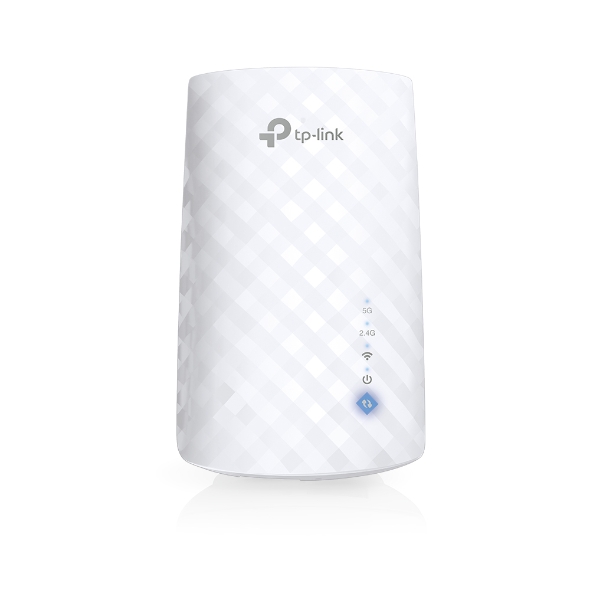 TP-Link RE190 AC750 Wi-Fi Range Extender