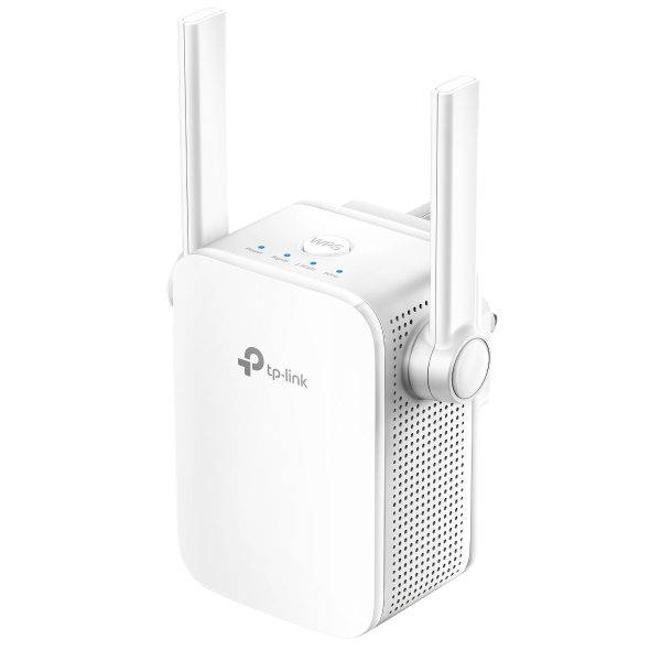 TP-Link RE205 AC750 Wi-Fi Range Extender