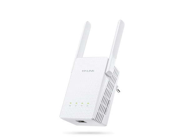 TP-Link RE210 AC750 Wi-Fi Range Extender