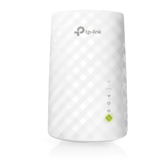 TP-Link RE220 AC750 Wi-Fi Menzil Genişletici