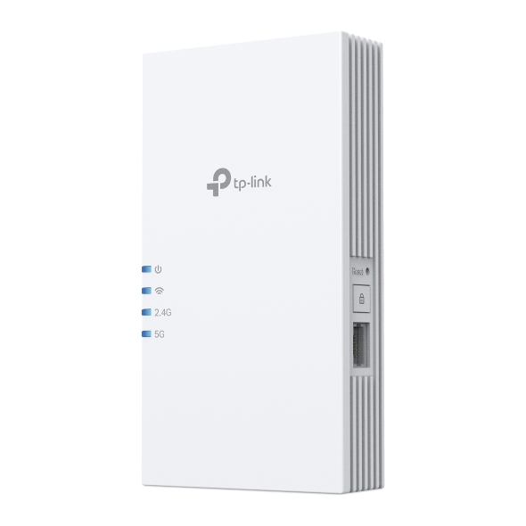 TP-Link RE220BE BE3600 Çift-Bant Wi-Fi 7 Range Extender görsel 2