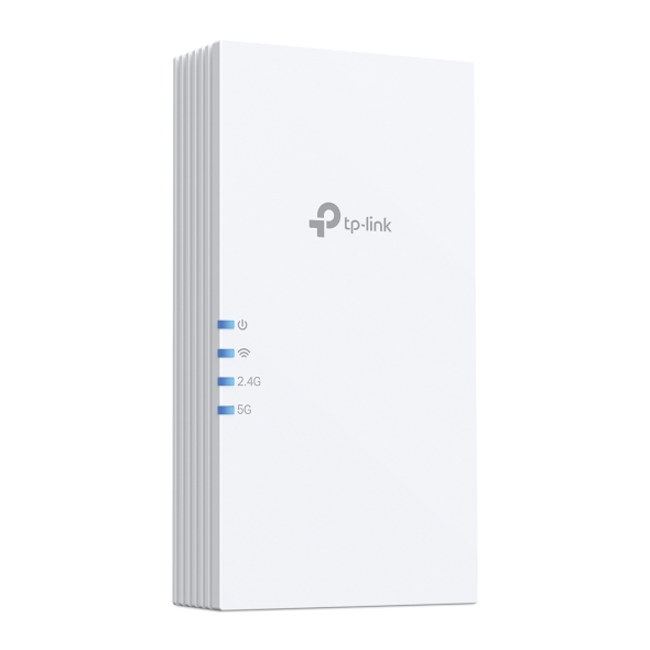 TP-Link RE220BE BE3600 Çift-Bant Wi-Fi 7 Range Extender görsel 3