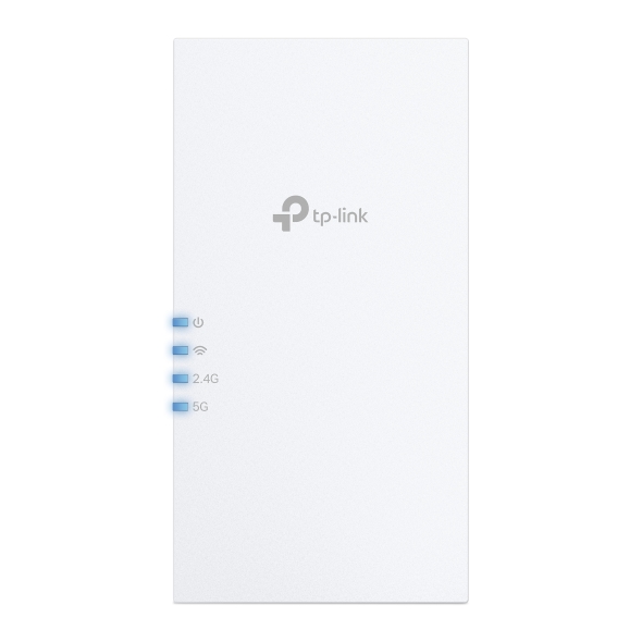 TP-Link RE220BE BE3600 Çift-Bant Wi-Fi 7 Range Extender
