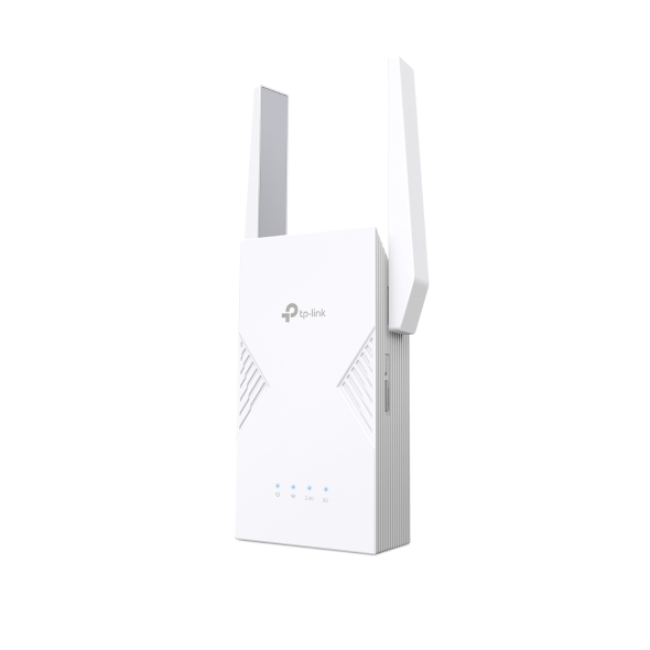 TP-Link RE235BE BE3600 Çift Bantlı Wi-Fi 7 Range Extender