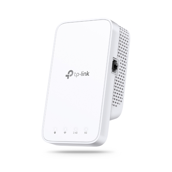 TP-Link RE330 AC1200 Mesh Wi-Fi Extender görsel 2