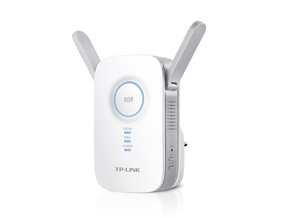 TP-Link RE350 AC1200 Wi-Fi Range Extender