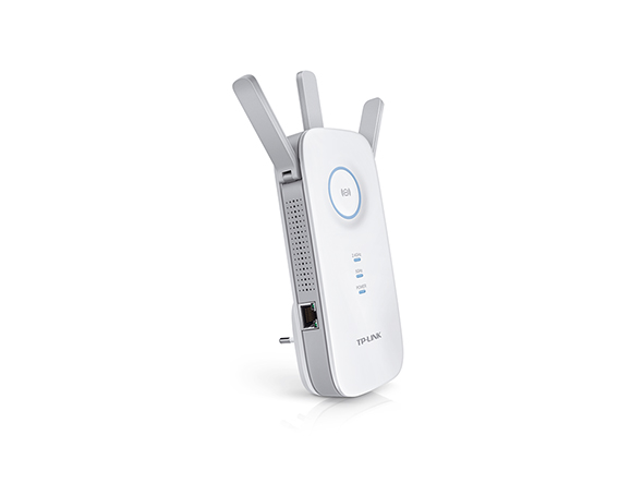 TP-Link RE355 AC1200 Wi-Fi Range Extender