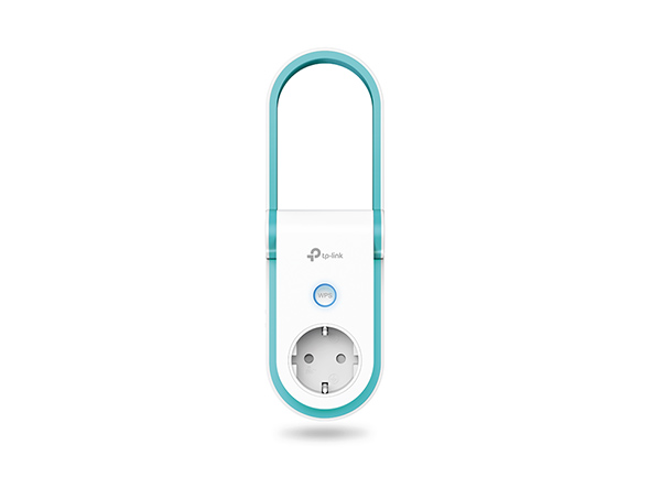 TP-Link RE360 AC1200 Wi-Fi Range Extender with AC Passthrough görsel 2