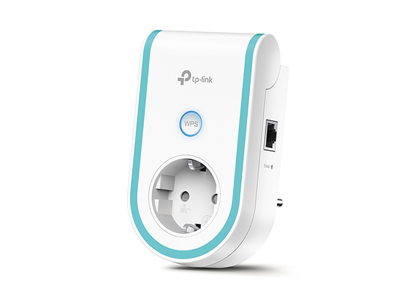 TP-Link RE360 AC1200 Wi-Fi Range Extender with AC Passthrough