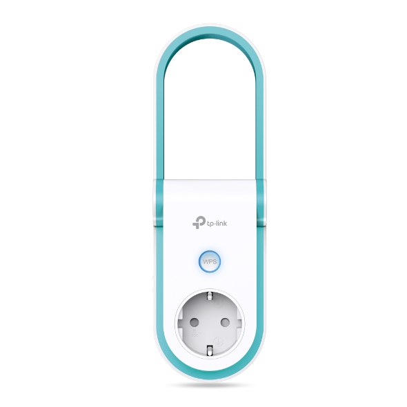 TP-Link RE365 AC1200 Wi-Fi Range Extender AC Passthrough görsel 3