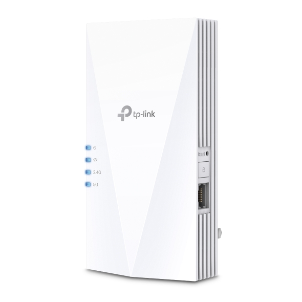 TP-Link RE500X AX1500 Wi-Fi Range Extender