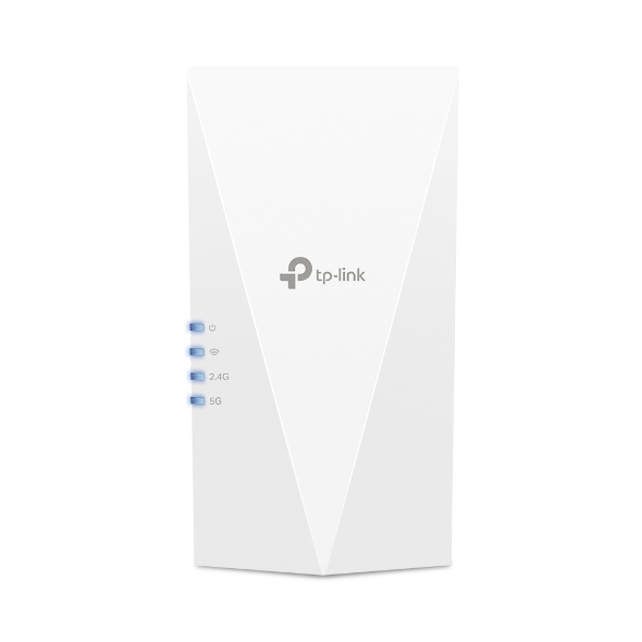 TP-Link RE600X AX1800 Wi-Fi 6 Range Extender görsel 2