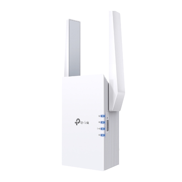 TP-Link RE605X AX1800 Wi-Fi Range Extender