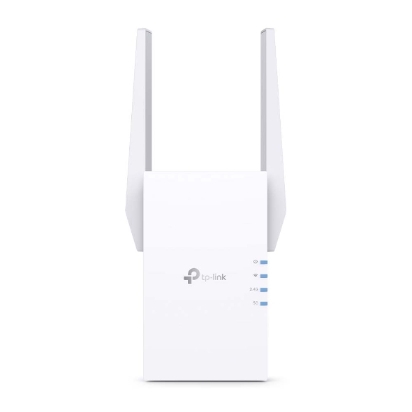 TP-Link RE605X AX1800 Wi-Fi Range Extender görsel 2