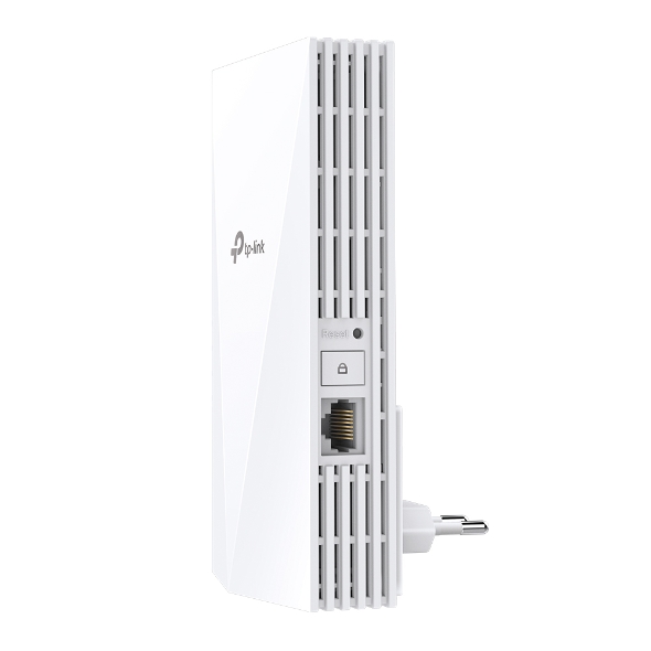 TP-Link RE700X AX3000 Mesh WiFi 6 Extender