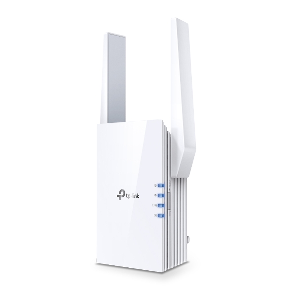 TP-Link RE705X AX3000 Mesh Wi-Fi 6 Range Extender