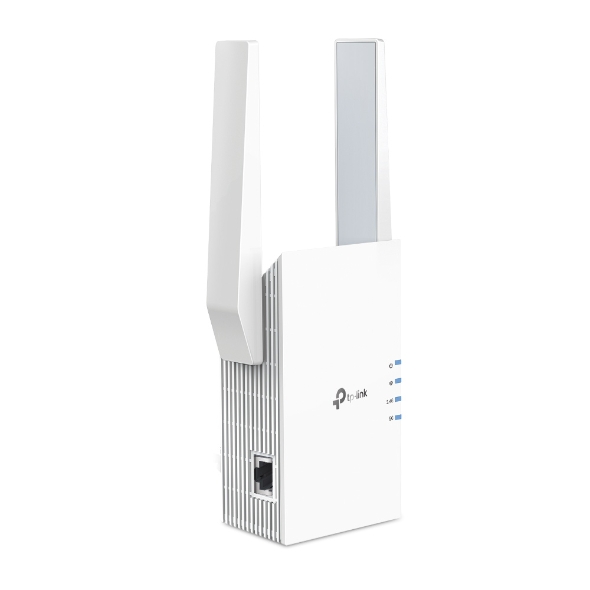 TP-Link RE705X AX3000 Mesh Wi-Fi 6 Range Extender görsel 2