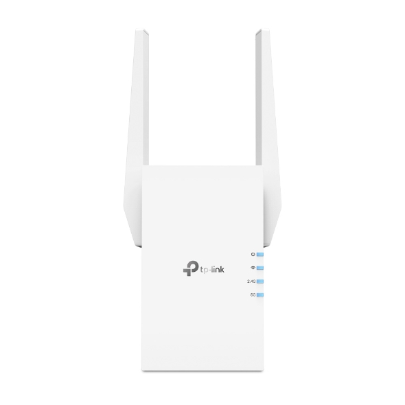 TP-Link RE705X AX3000 Mesh Wi-Fi 6 Range Extender görsel 3