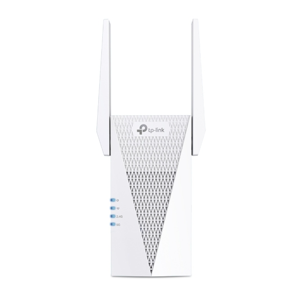 TP-Link RE715X AX3000 Mesh Wi-Fi 6 Range Extender görsel 2