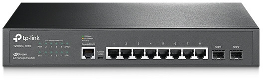 TP-Link T2500G-10TS