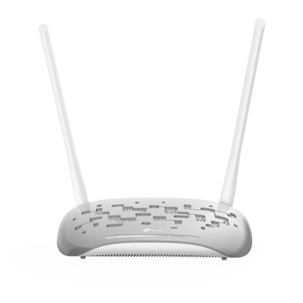TP-Link TD-W9950 300 Mbps Kablosuz N VDSL/ADSL Modem Router