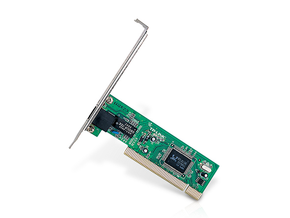 TP-Link TF-3239DL 10/100Mbps PCI Ağ Adaptörü
