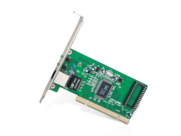 TP-Link TG-3269 Gigabit PCI Ağ Adaptörü