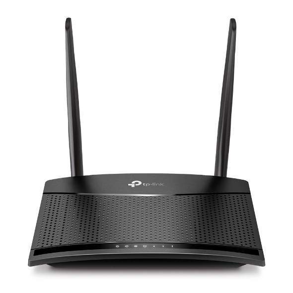 TP-Link TL-MR100 300 Mbps Kablosuz N 4G LTE Router