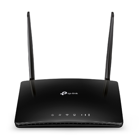 TP-Link TL-MR150 300Mbps Wireless N 4G LTE Router