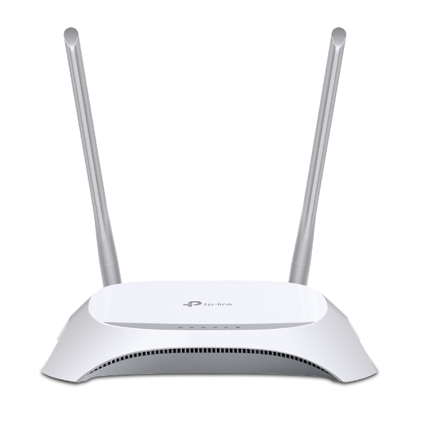 TP-Link TL-MR3420 3G/4G Kablosuz N Router
