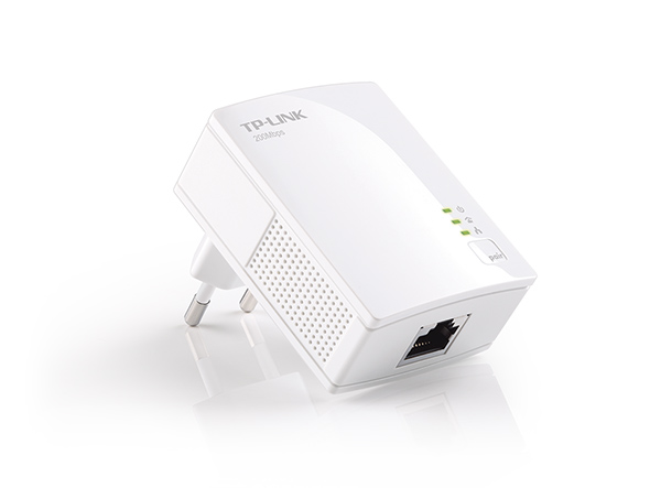 TP-Link TL-PA2010 AV200 Nano Powerline Adapter