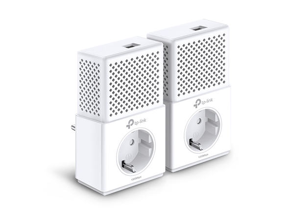 TP-Link TL-PA7010P KIT (FR)