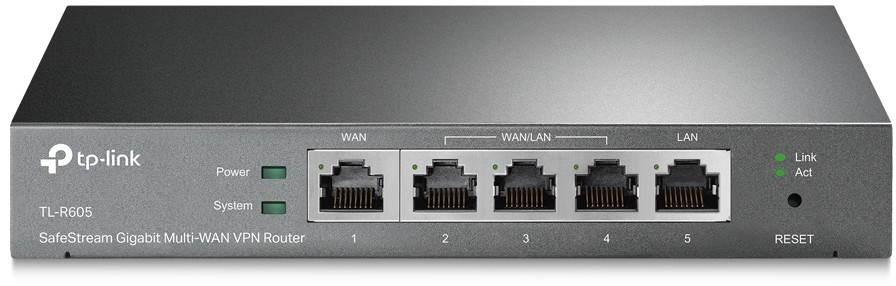TP-Link TL-R605