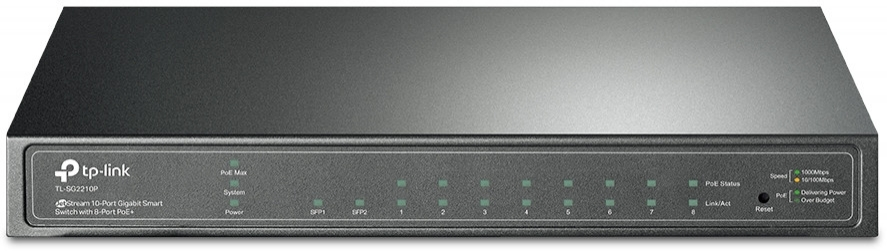 TP-Link TL-SG2210P