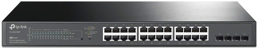TP-Link TL-SG2428P