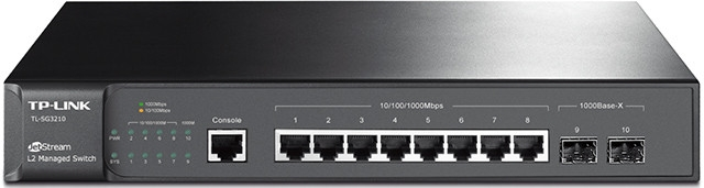 TP-Link TL-SG3210
