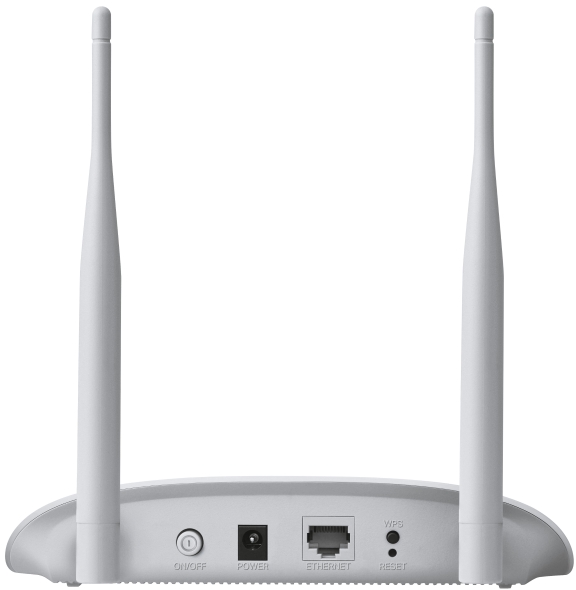 TP-Link TL-WA801N 300Mbps Kablosuz N Access Point