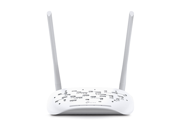 TP-Link TL-WA801ND 300Mbps Wireless N Access Point görsel 2