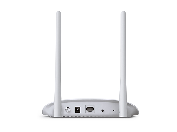 TP-Link TL-WA801ND 300Mbps Wireless N Access Point görsel 3