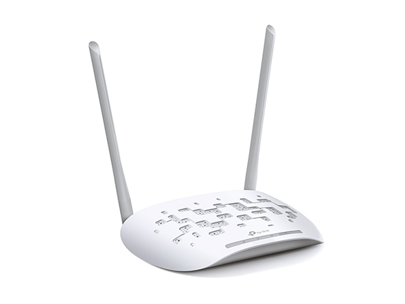 TP-Link TL-WA801ND 300Mbps Wireless N Access Point