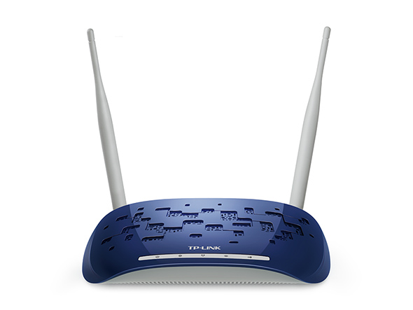 TP-Link TL-WA830RE 300Mbps Wi-Fi Range Extender