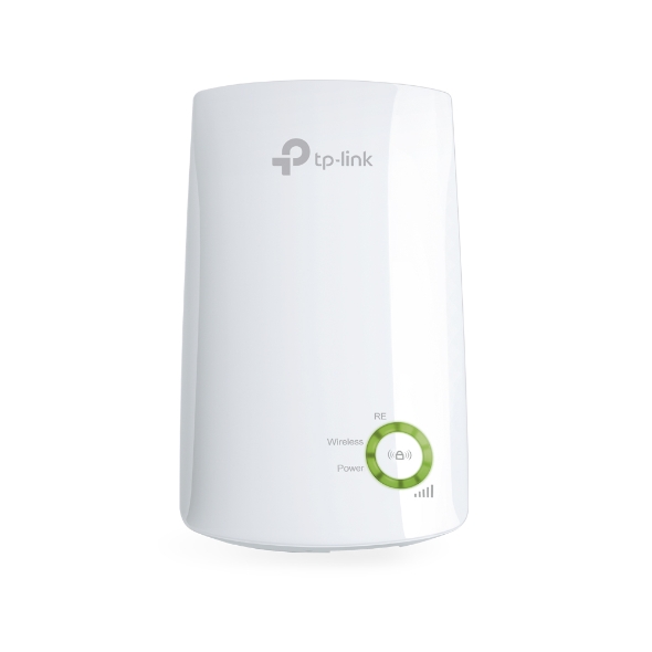 TP-Link TL-WA854RE 300Mbps Wi-Fi Range Extender görsel 3